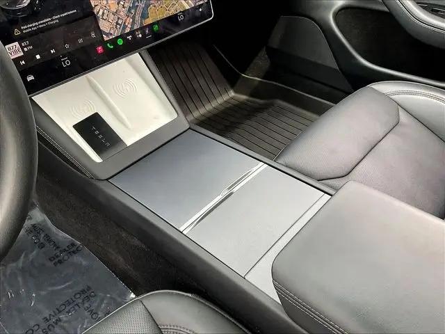 2024 Tesla Model 3 Long Range Dual Motor All-Wheel Drive