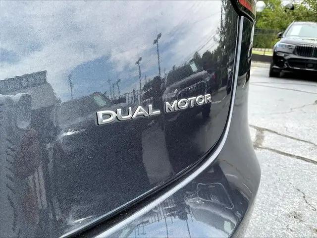 2024 Tesla Model 3 Long Range Dual Motor All-Wheel Drive