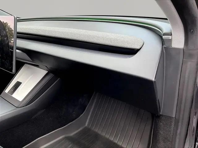 2024 Tesla Model 3 Long Range Dual Motor All-Wheel Drive