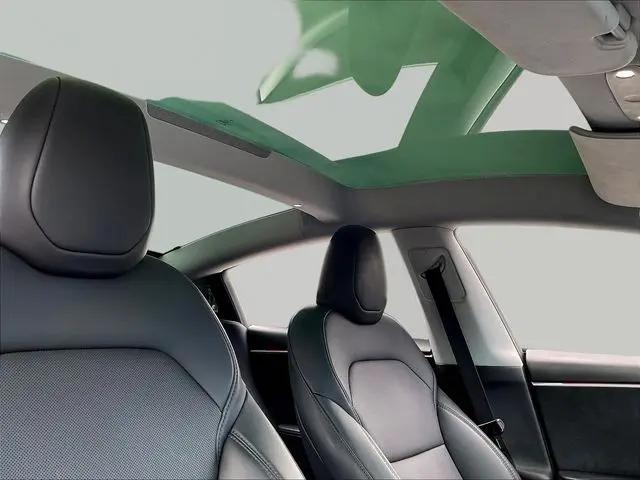 2024 Tesla Model 3 Long Range Dual Motor All-Wheel Drive