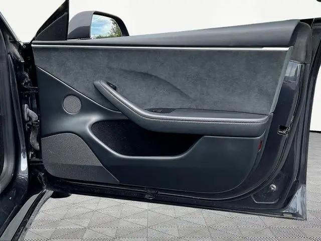2024 Tesla Model 3 Long Range Dual Motor All-Wheel Drive