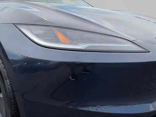 2024 Tesla Model 3 Long Range Dual Motor All-Wheel Drive