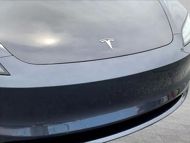 2024 Tesla Model 3 Long Range Dual Motor All-Wheel Drive