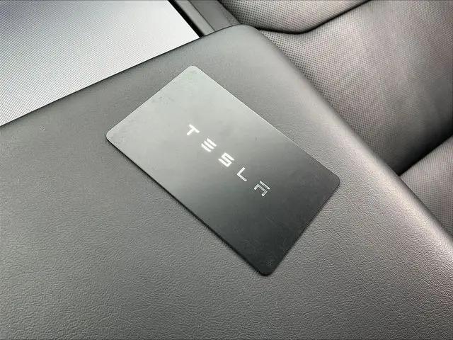 2024 Tesla Model 3 Long Range Dual Motor All-Wheel Drive