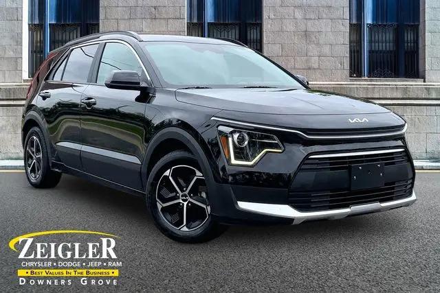 2025 Kia Niro LX for sale in Downers Grove, IL