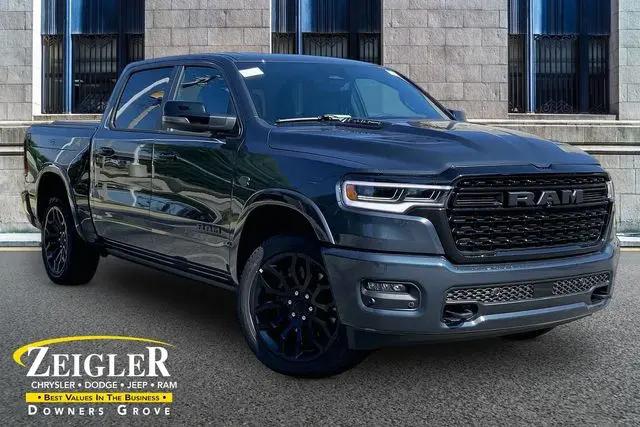 2027 Ram 1500 Limited for sale in Downers Grove, IL