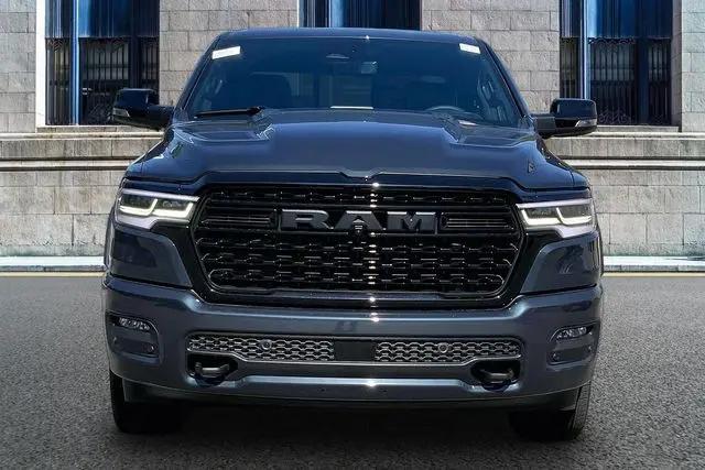 2027 Ram 1500 Limited
