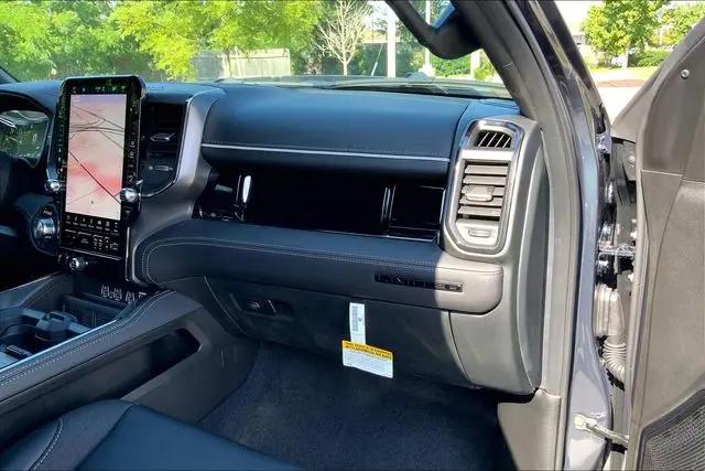 2027 Ram 1500 Limited