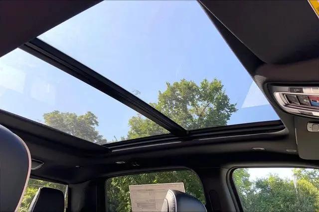 2027 Ram 1500 Limited