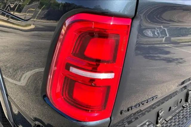 2027 Ram 1500 Limited