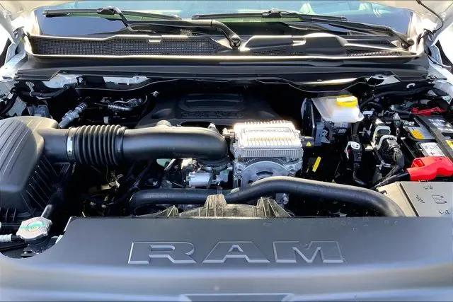 2027 Ram 1500 Limited