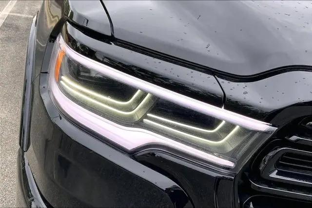 2027 Ram 1500 Limited