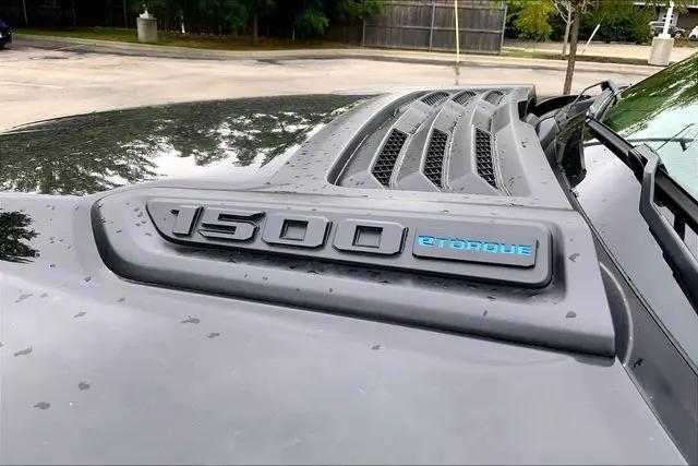2027 Ram 1500 Limited
