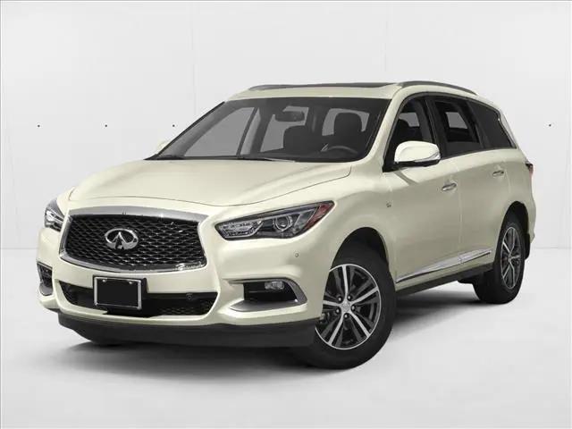 2016 INFINITI QX60 3.5 for sale in Phoenix, AZ