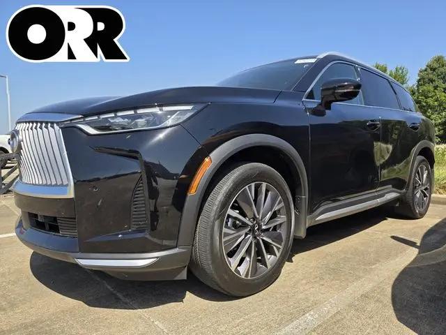2026 INFINITI QX60 LUXE AWD for sale in Searcy, AR