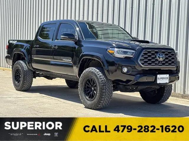 2023 Toyota Tacoma TRD Sport for sale in Siloam Springs, AR