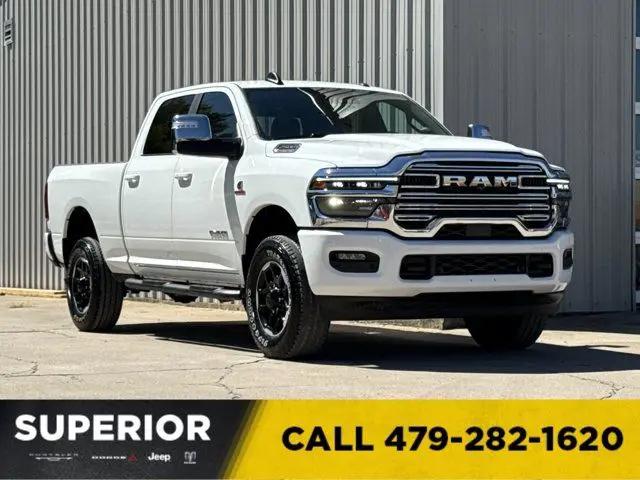 2026 Ram 2500 Laramie Crew Cab 4x4 64 Box for sale in Siloam Springs, AR