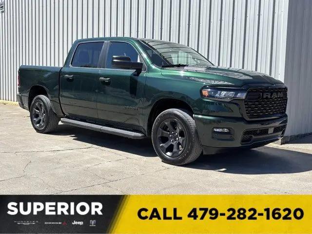 2026 Ram 1500 Express Crew Cab 4x4 57 Box for sale in Siloam Springs, AR