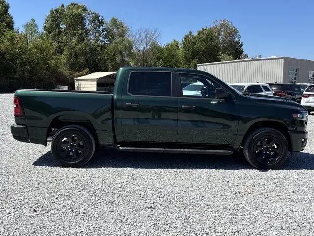 2026 Ram 1500 Express Crew Cab 4x4 57 Box