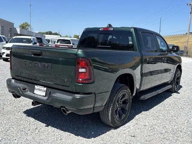 2026 Ram 1500 Express Crew Cab 4x4 57 Box