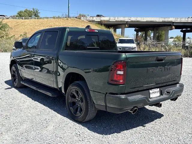 2026 Ram 1500 Express Crew Cab 4x4 57 Box