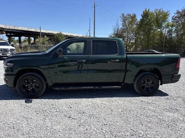 2026 Ram 1500 Express Crew Cab 4x4 57 Box