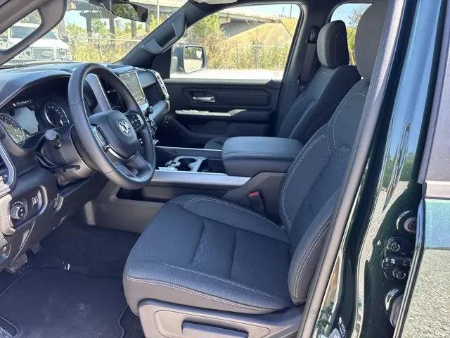 2026 Ram 1500 Express Crew Cab 4x4 57 Box