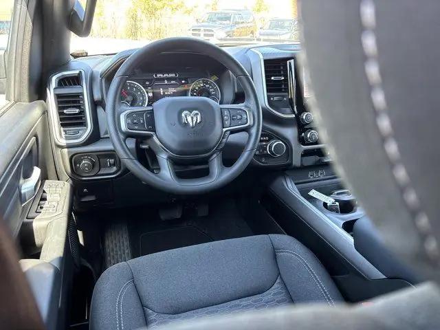2026 Ram 1500 Express Crew Cab 4x4 57 Box