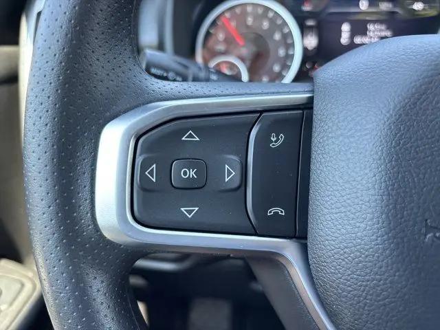 2026 Ram 1500 Express Crew Cab 4x4 57 Box