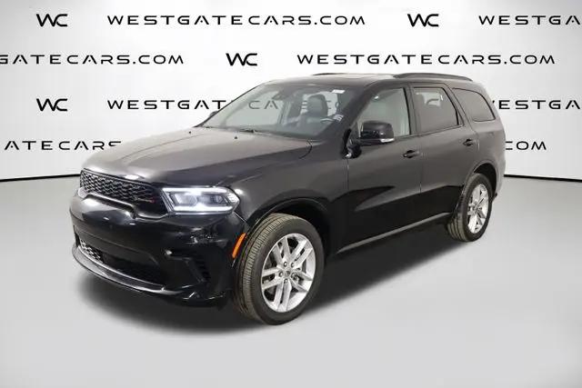 2024 Dodge Durango GT Plus AWD for sale in Wake Forest, NC