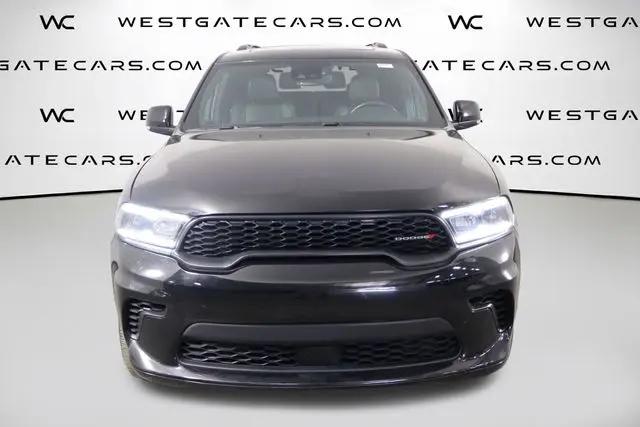 2024 Dodge Durango GT Plus AWD