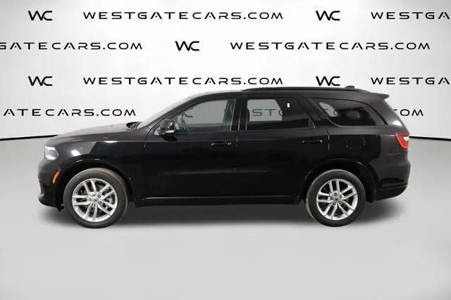 2024 Dodge Durango GT Plus AWD