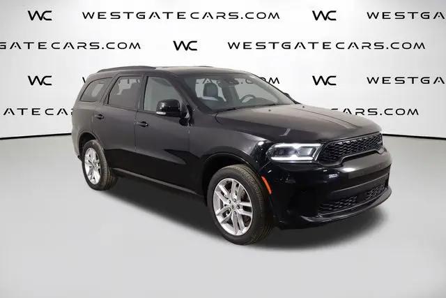 2024 Dodge Durango GT Plus AWD