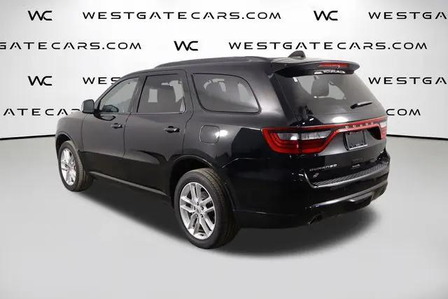 2024 Dodge Durango GT Plus AWD