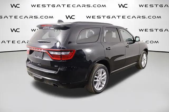 2024 Dodge Durango GT Plus AWD