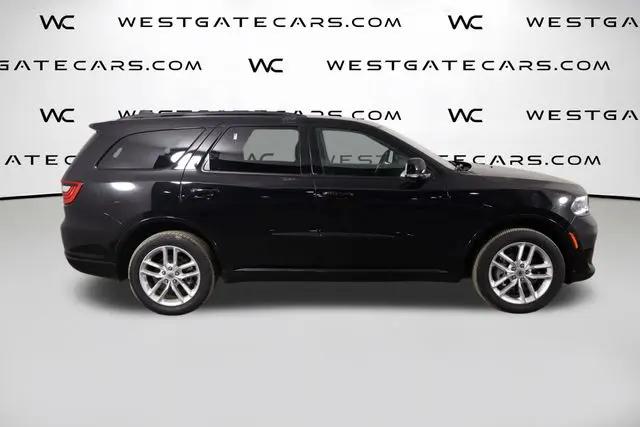 2024 Dodge Durango GT Plus AWD