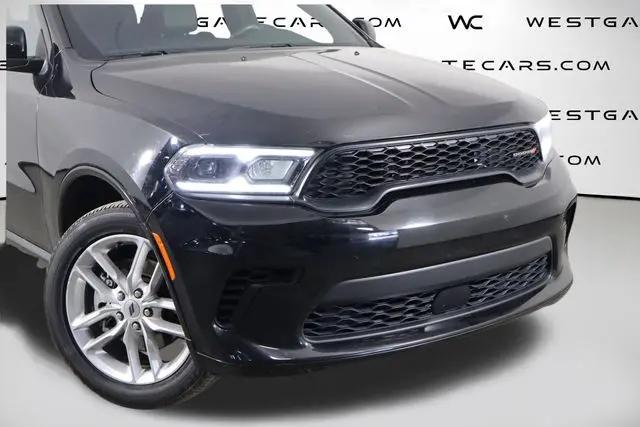 2024 Dodge Durango GT Plus AWD
