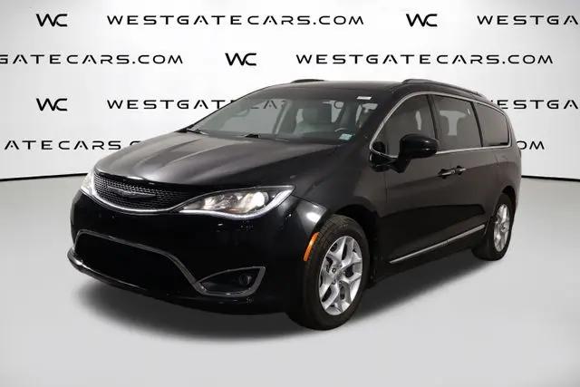 2018 Chrysler Pacifica Touring L Plus for sale in Wake Forest, NC