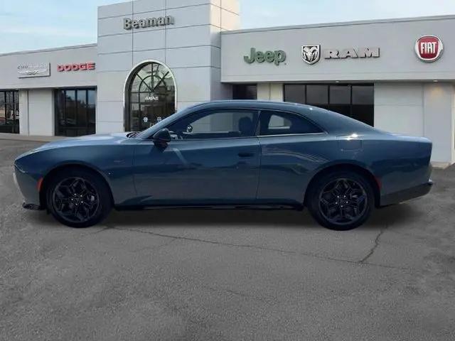 2027 Dodge Charger R/T Plus