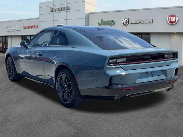 2027 Dodge Charger R/T Plus