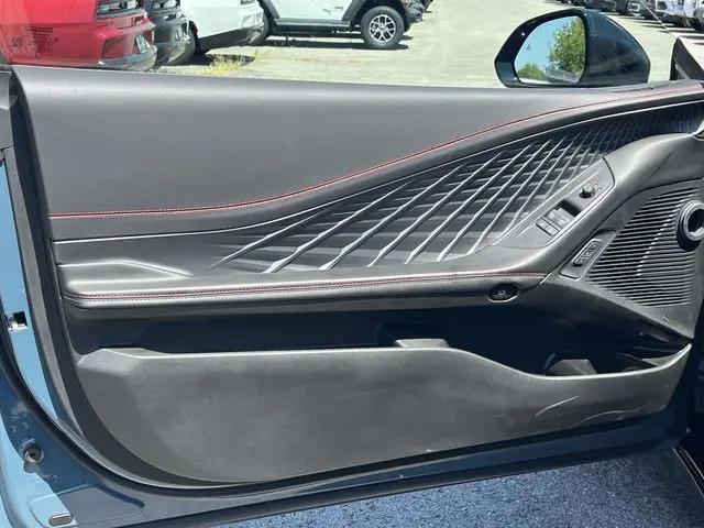 2027 Dodge Charger R/T Plus