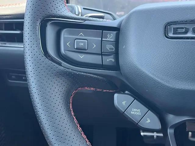 2027 Dodge Charger R/T Plus