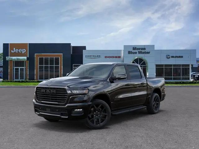 2027 Ram 1500 Laramie for sale in FORT GRATIOT, MI