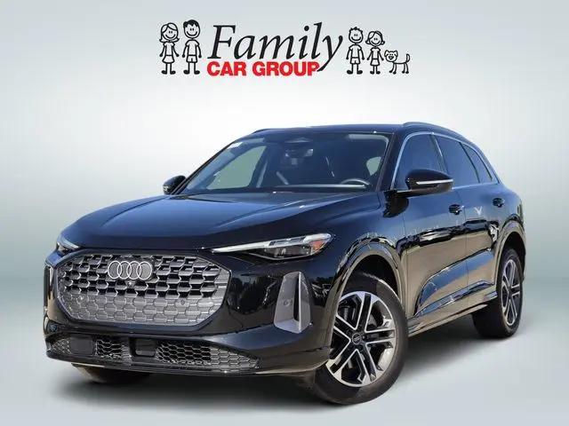 2025 Audi Q5 Premium Plus TFSI quattro S tronic for sale in Burleson, TX