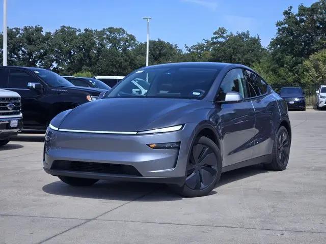 2026 Tesla Model Y Premium for sale in Burleson, TX