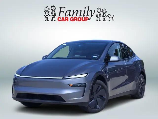 2026 Tesla Model Y Premium for sale in Burleson, TX