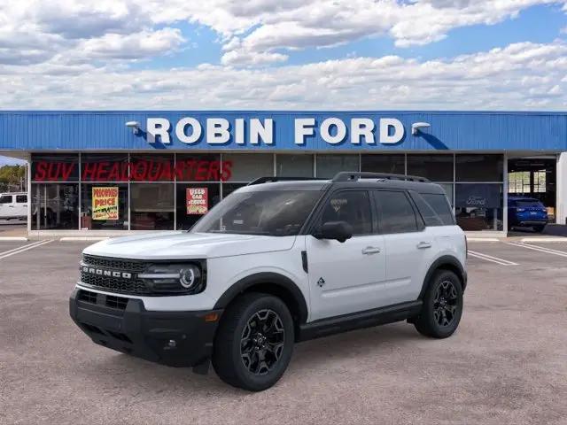 2026 Ford Bronco Sport Outer Banks for sale in Glenolden, PA