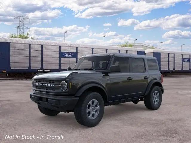 2026 Ford Bronco Big Bend for sale in Glenolden, PA