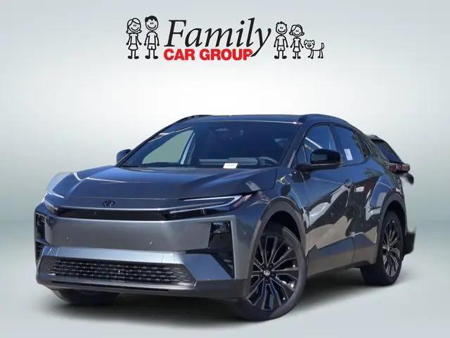 2026 Toyota C-HR XSE for sale in Burleson, TX