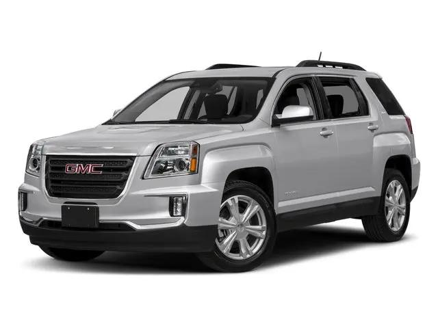 2017 GMC Terrain SLE-2 for sale in Noblesville, IN